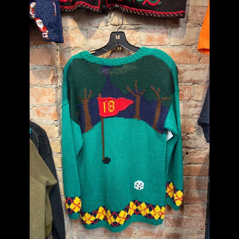 Sweater - Picture 2 of 2